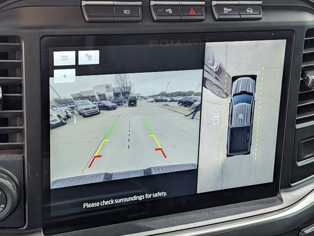 Used 2022 Ford F150 Tremor w/ Equipment Group 401A Mid image 20