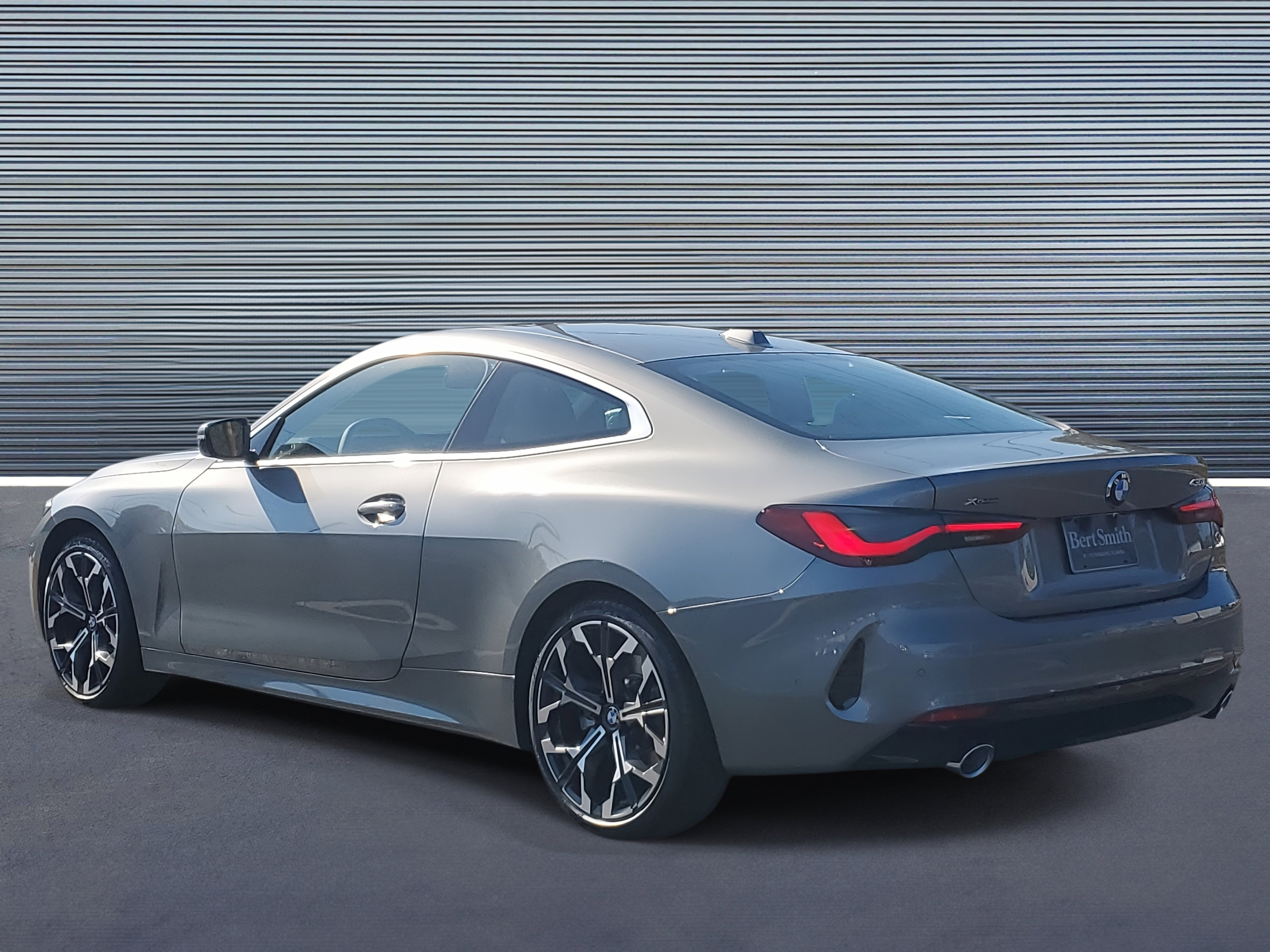 New 2026 BMW 430i xDrive Coupe w/ Premium Package image 4