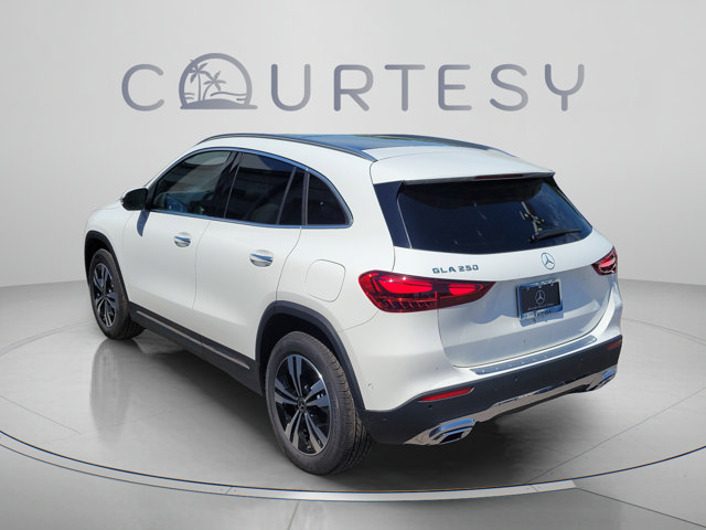 Certified 2026 Mercedes-Benz GLA 250 image 37