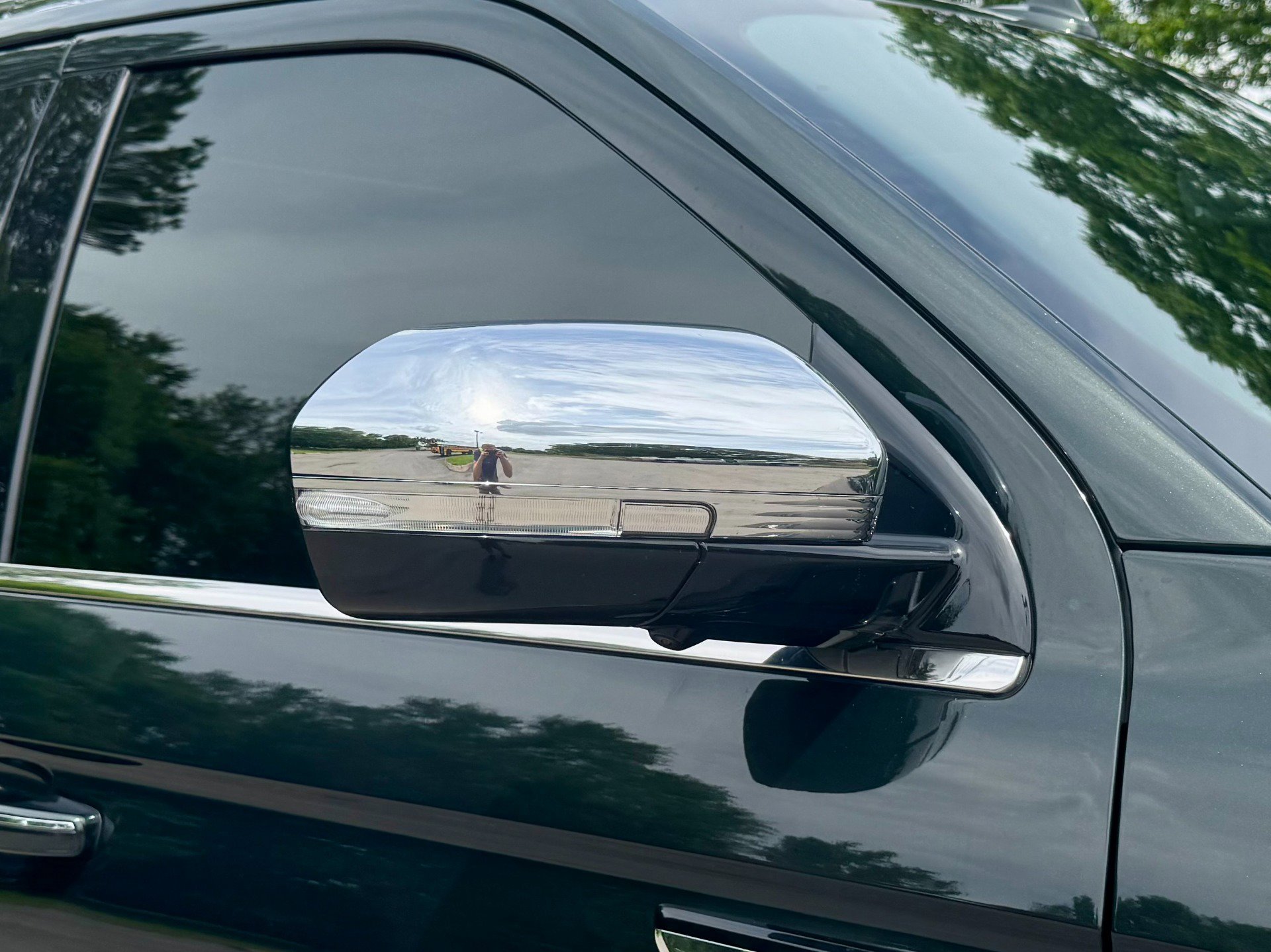 Used 2022 Lincoln Navigator Black Label image 96
