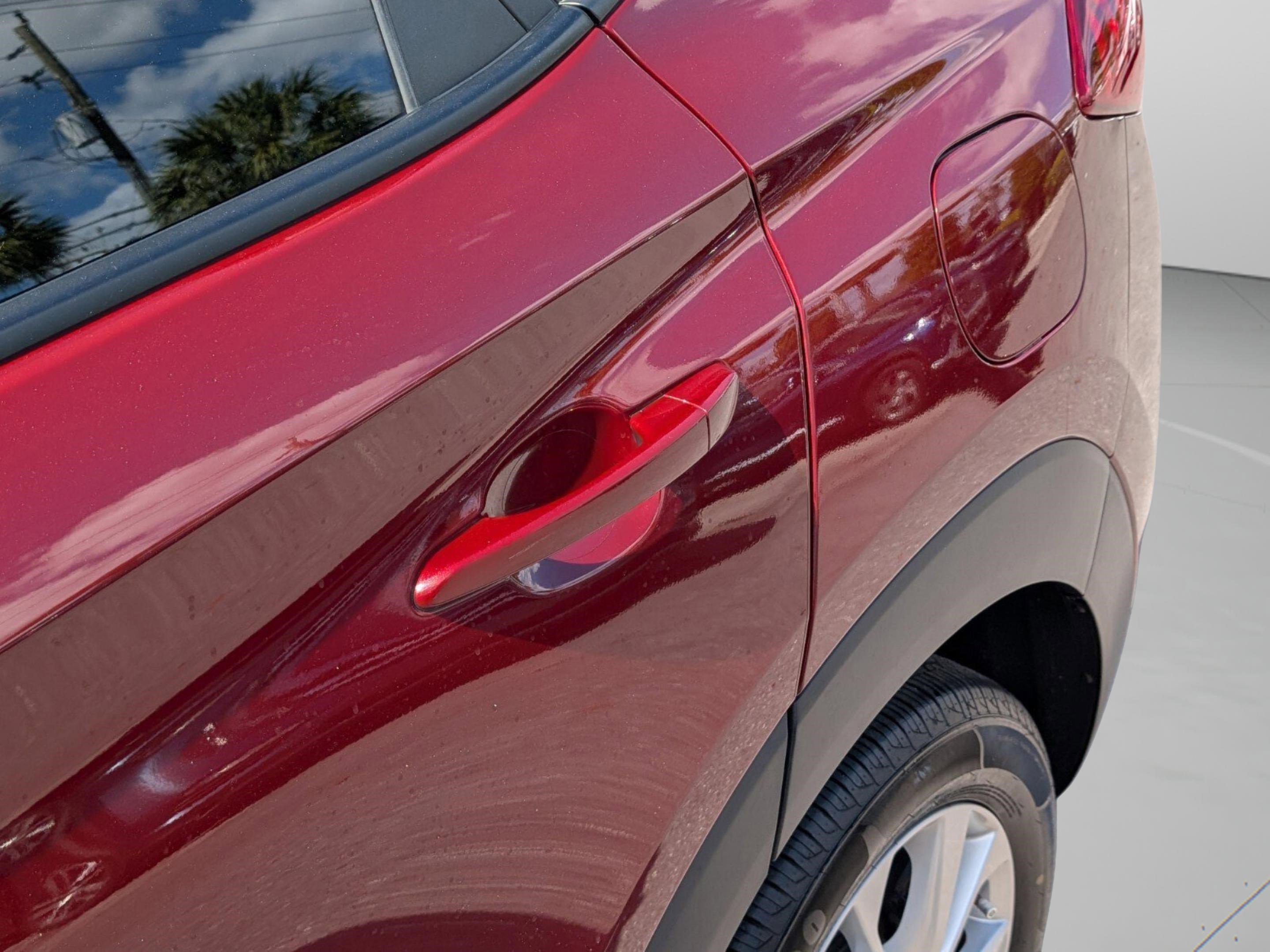 Used 2020 Hyundai Tucson Value image 27