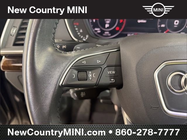 Used 2018 Audi Q5 2.0T Premium Plus image 21