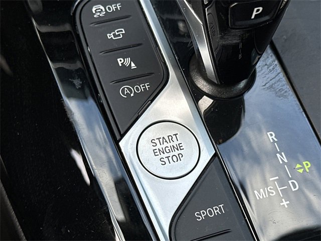 Used 2024 BMW X3 sDrive30i w/ Premium Package image 8