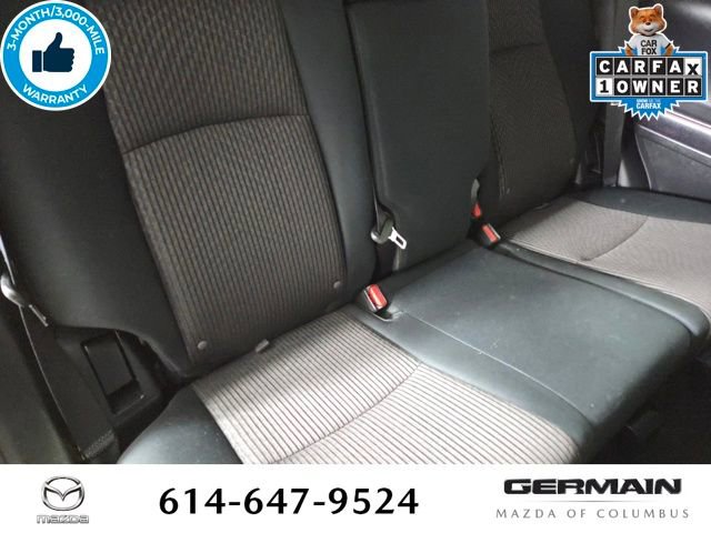 Used 2018 Toyota 4Runner TRD Off-Road image 21