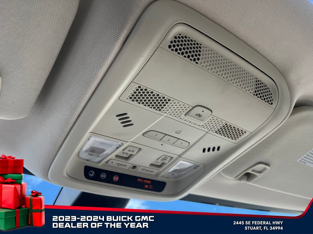 Used 2021 Cadillac XT5 Premium Luxury image 33