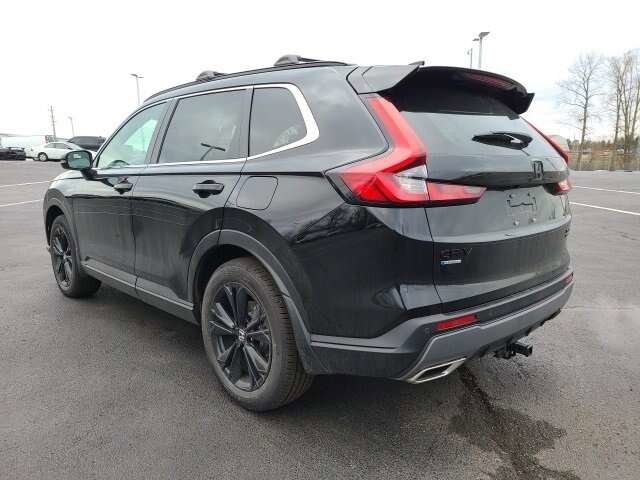 Used 2023 Honda CR-V Sport Touring image 5