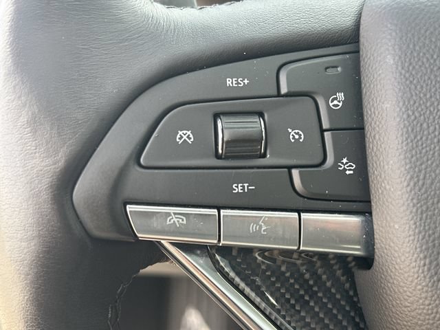 Used 2024 Cadillac XT6 Sport w/ LPO, Onyx Lite Package AWD/4WD image 48