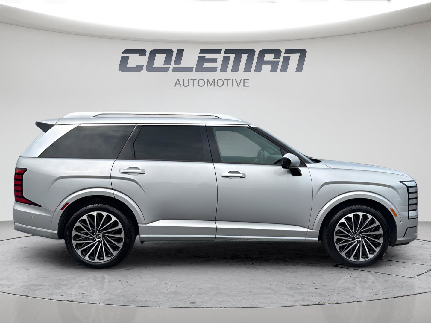 Used 2026 Hyundai Palisade Calligraphy AWD/4WD image 6