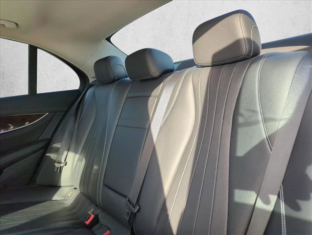 Used 2017 Mercedes-Benz E 300 E 300 Luxury image 20