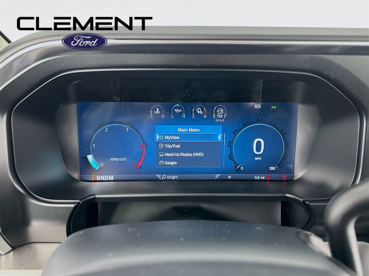 New 2026 Ford F350 Platinum w/ Platinum Plus Package image 17