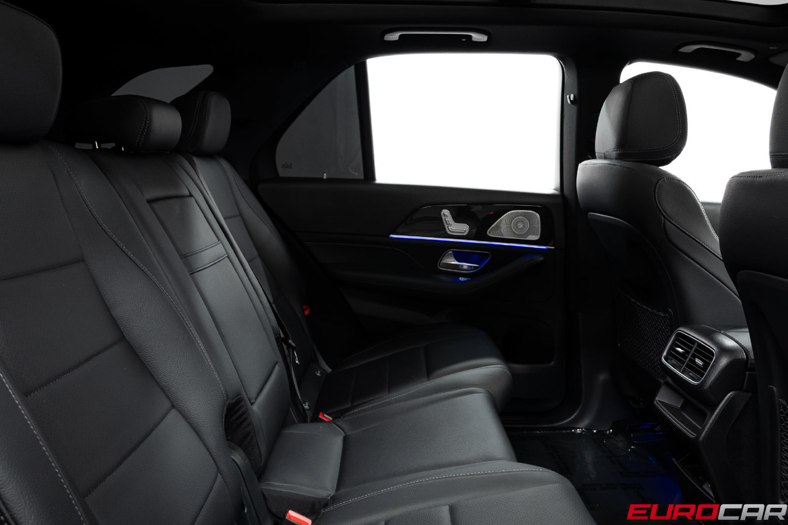 Used 2023 Mercedes-Benz GLE 350 image 36
