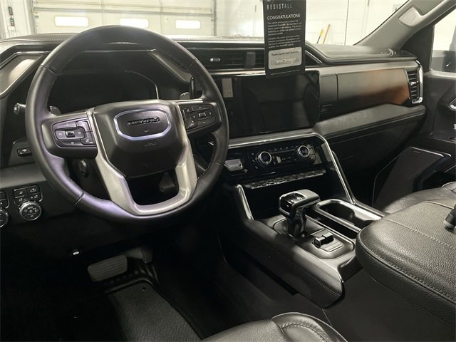 Certified 2024 GMC Sierra 1500 Denali w/ Denali Reserve Package image 18