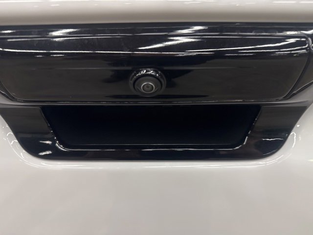 New 2025 RAM 1500 Laramie w/ Night Edition image 24