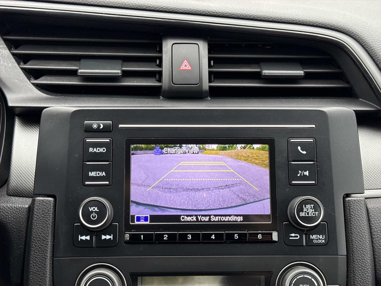 Used 2016 Honda Civic LX image 10