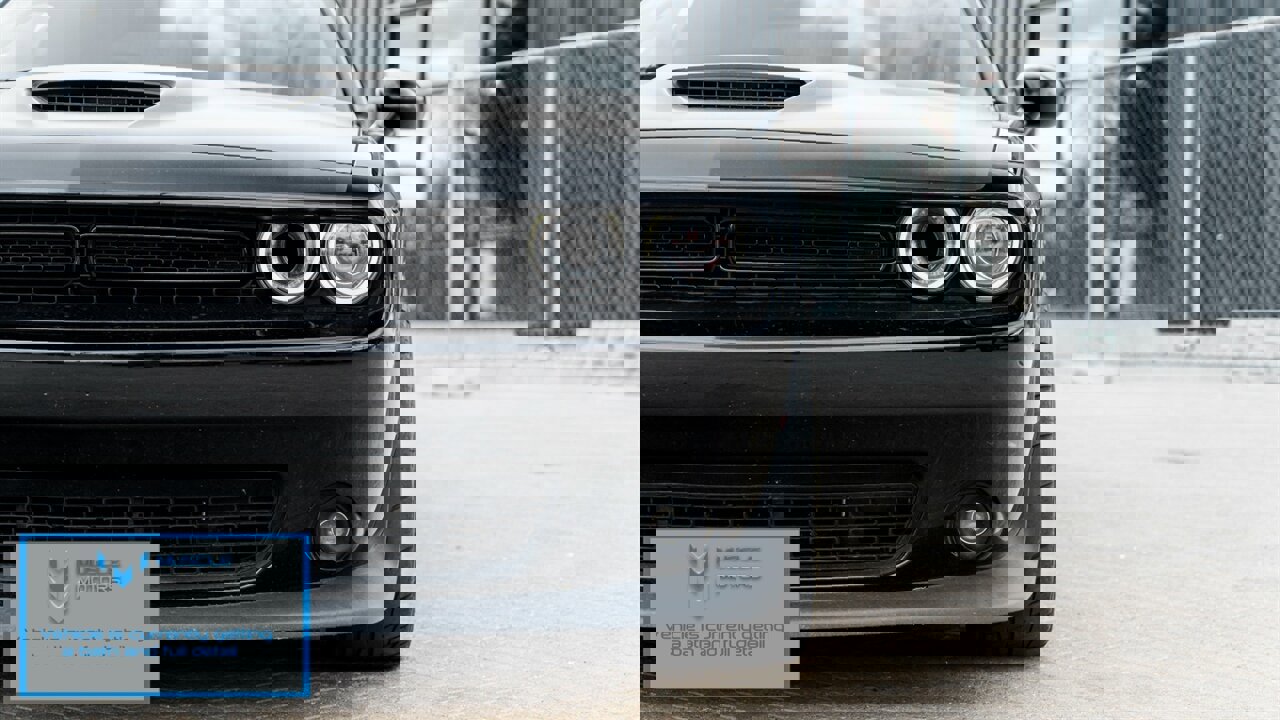 Used 2018 Dodge Challenger T/A image 10