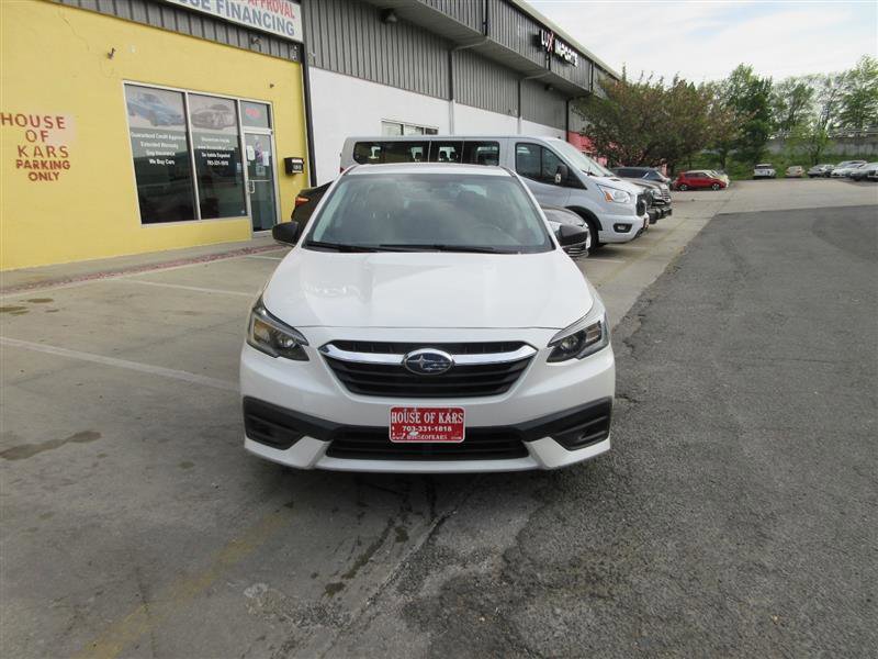 Used 2022 Subaru Legacy image 10