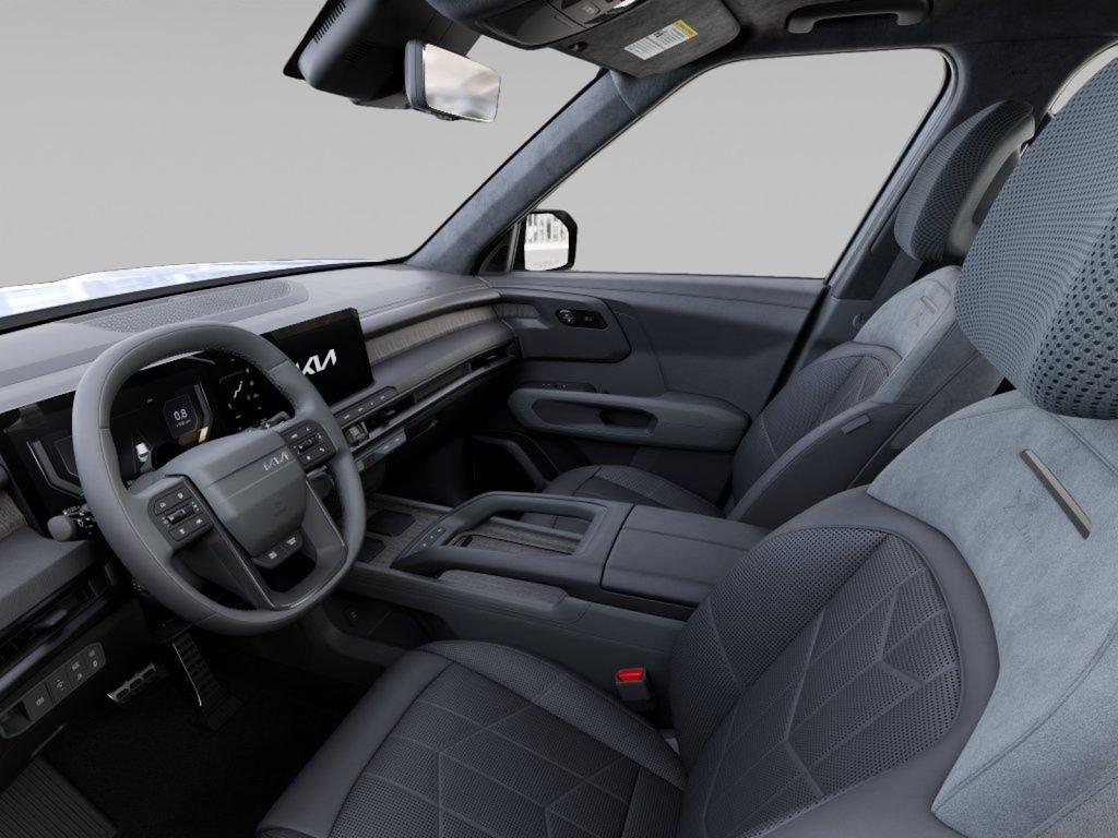 New 2027 Kia Telluride X-Line SX Prestige AWD/4WD image 17