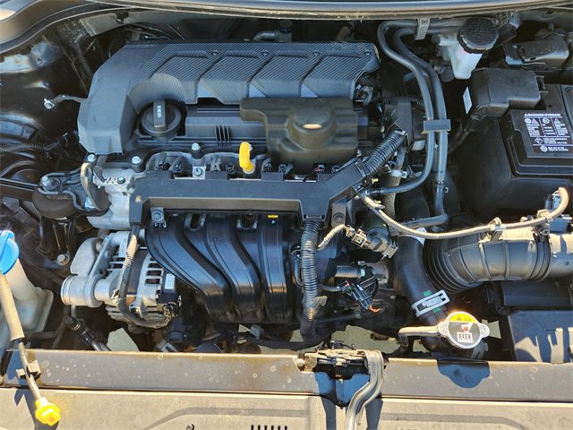 Used 2022 Kia Rio S image 30