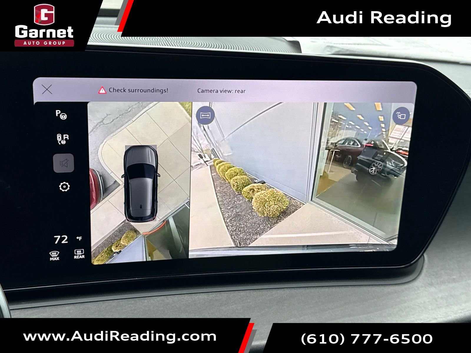 New 2026 Audi Q3 quattro 2.0T image 17