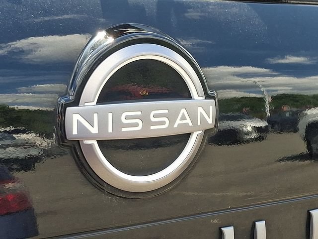 Used 2025 Nissan Rogue SV AWD/4WD image 7