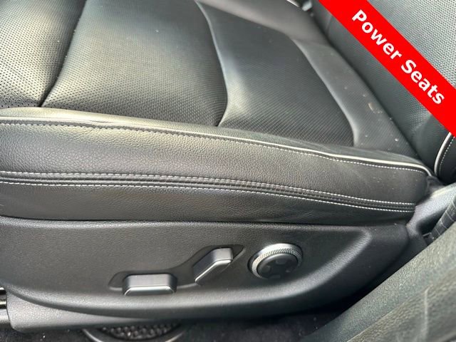 Used 2024 Genesis GV70 2.5T Advanced w/ Advanced Package image 29