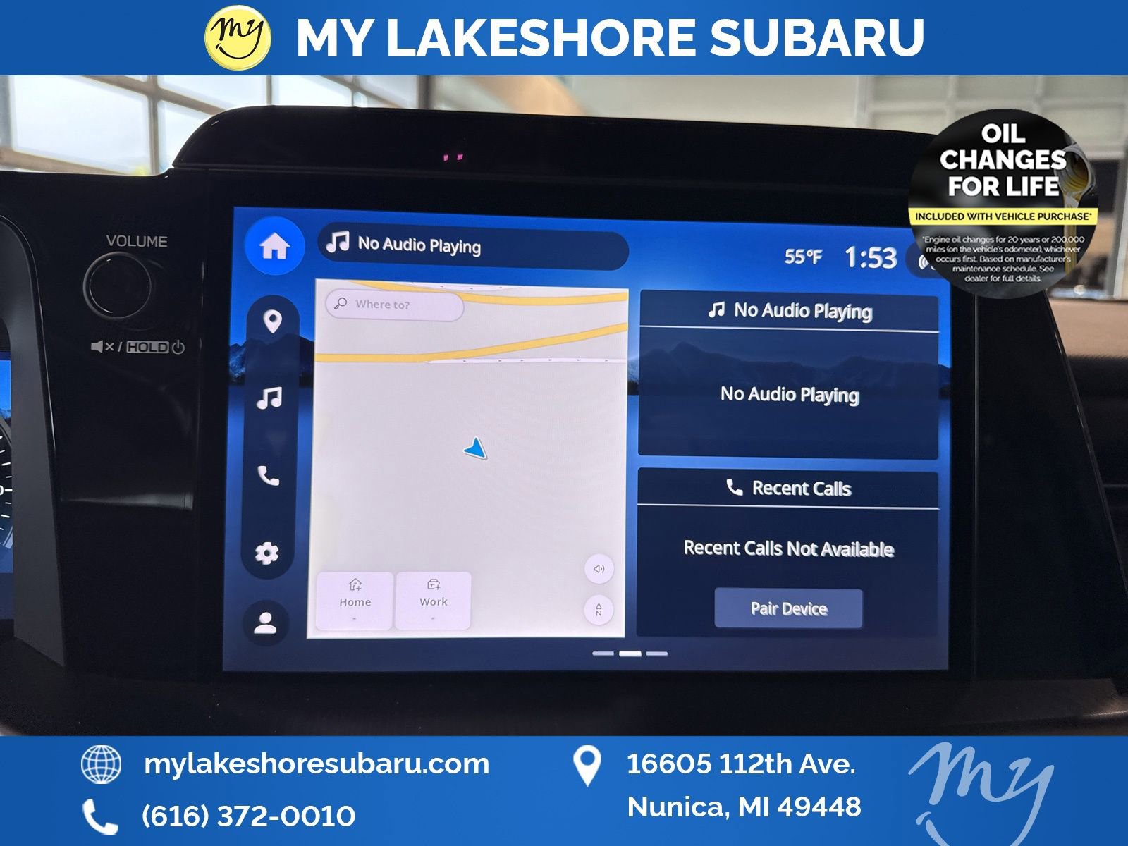 New 2026 Subaru Outback Touring XT image 18