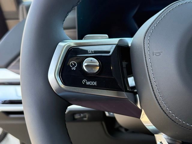 New 2026 BMW i7 xDrive60 AWD/4WD image 46