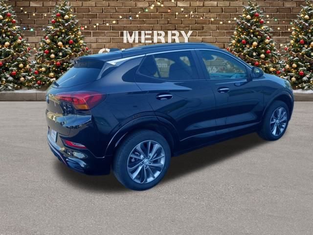 Used 2023 Buick Encore GX Select w/ Sport Touring Package image 6