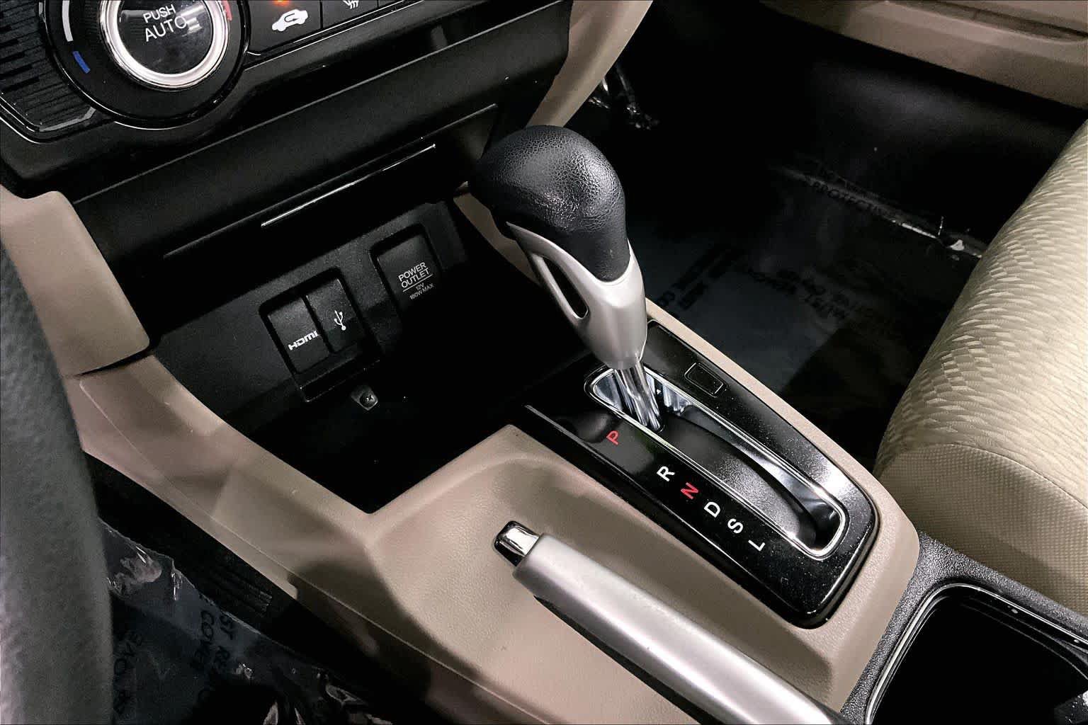 Used 2015 Honda Civic EX image 16