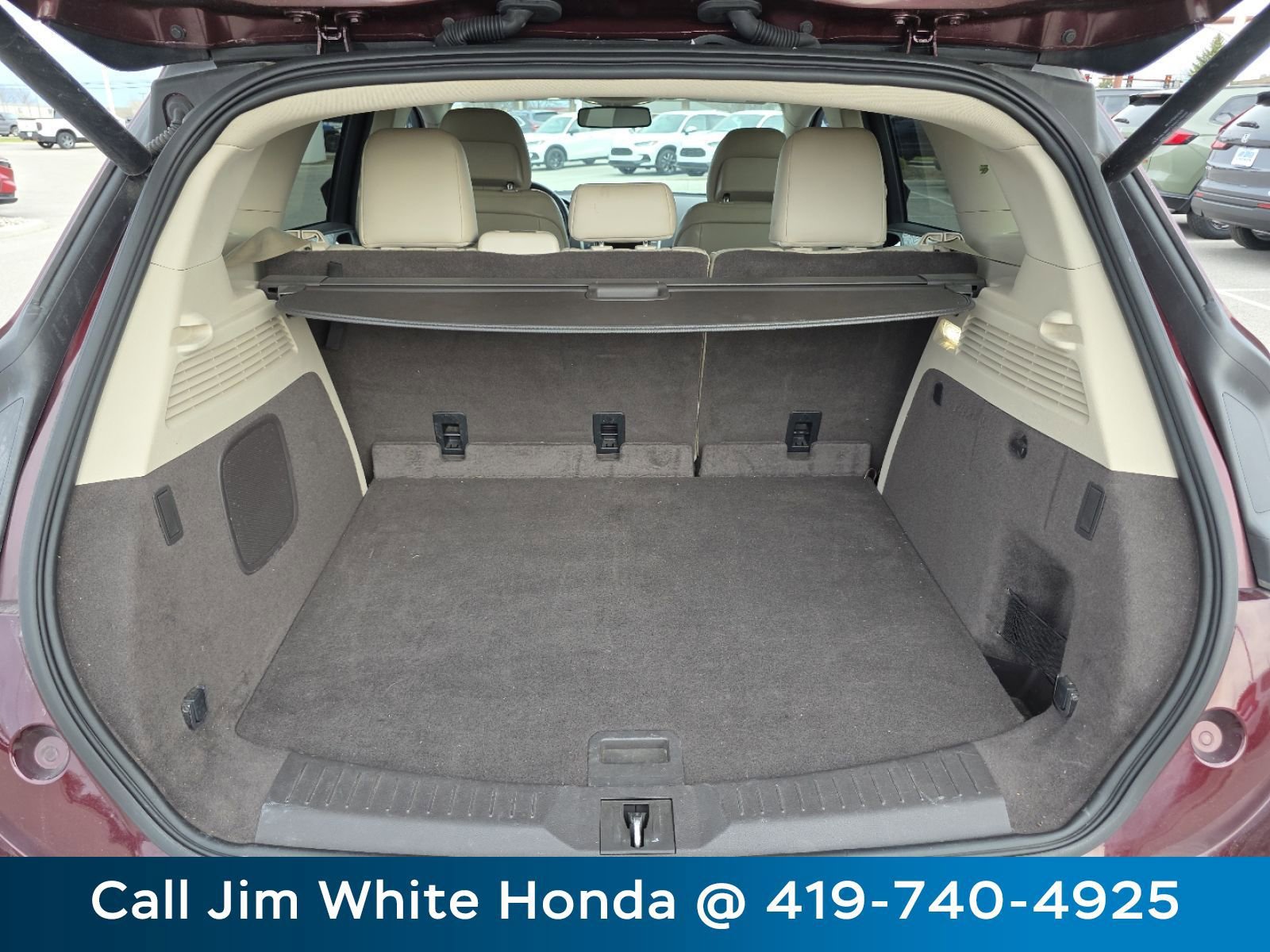 Used 2019 Lincoln MKC Reserve w/ MKC Climate Package image 19