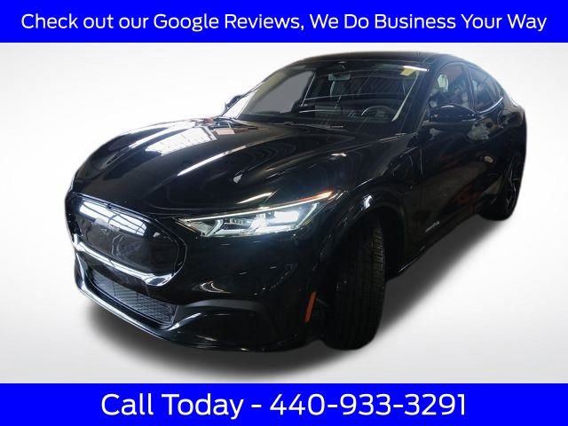 Used 2021 Ford Mustang Mach-E Premium image 16