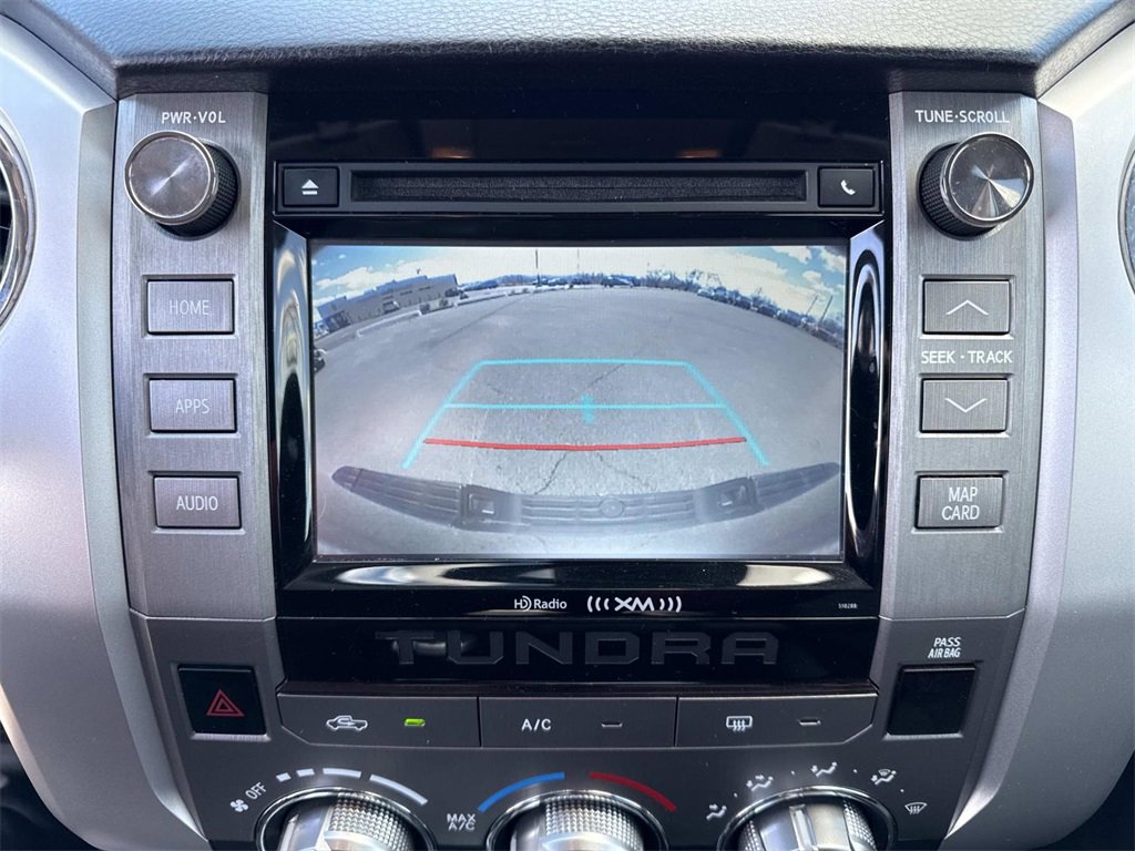 Used 2018 Toyota Tundra SR5 image 18