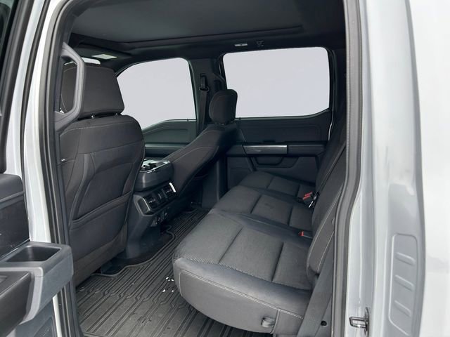 Used 2021 Ford F150 XLT w/ Equipment Group 302A High image 13