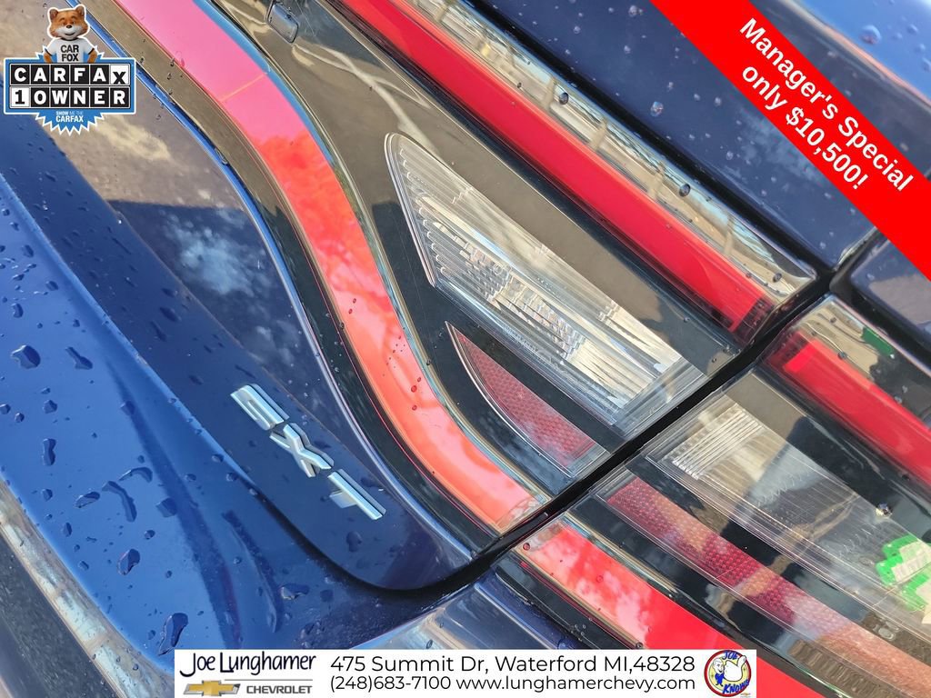 Used 2015 Dodge Charger SXT image 32