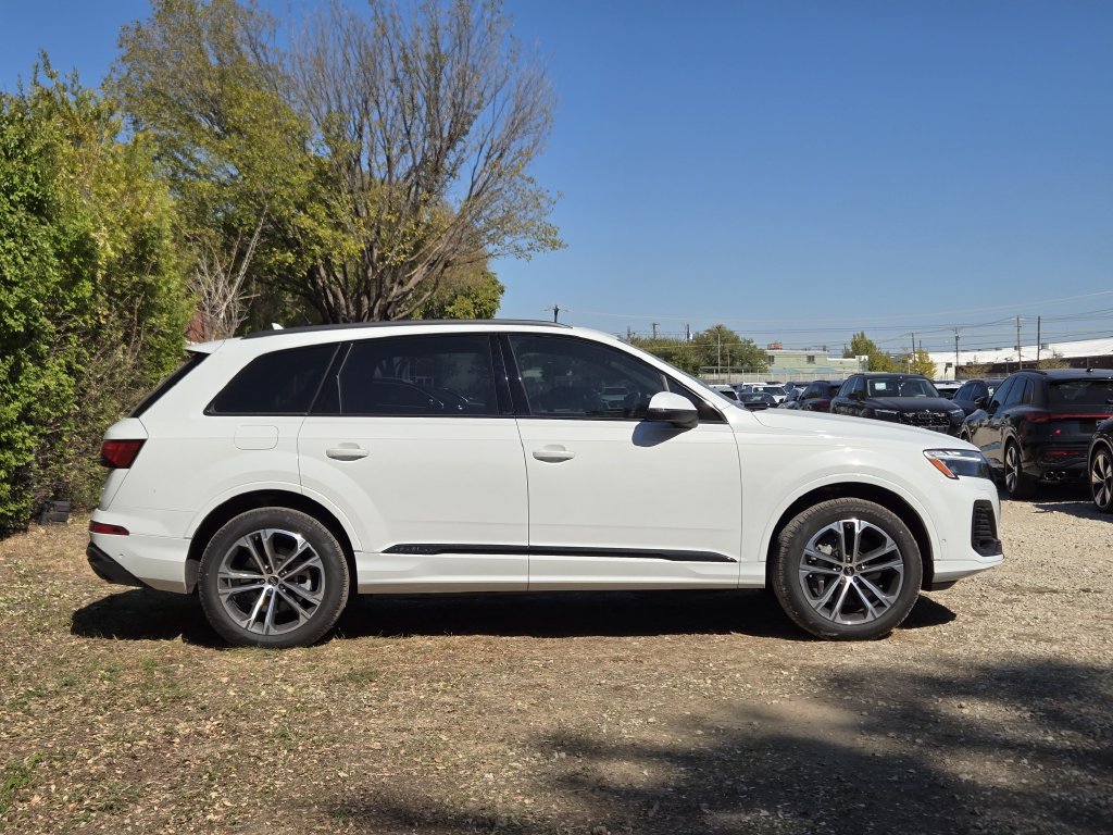 New 2026 Audi Q7 2.0T Premium AWD/4WD image 7