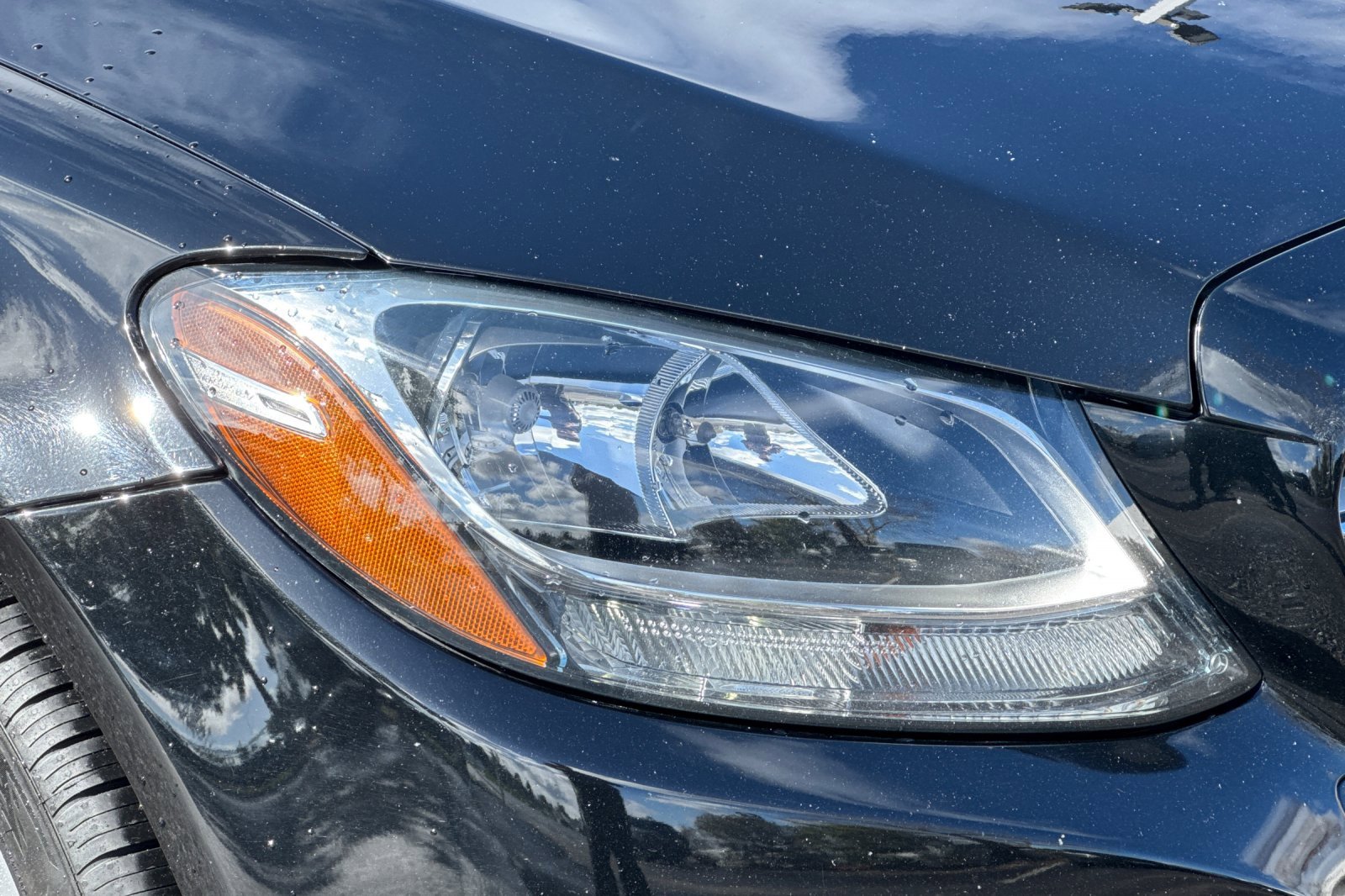 Used 2016 Mercedes-Benz C 300 4MATIC Sedan image 43