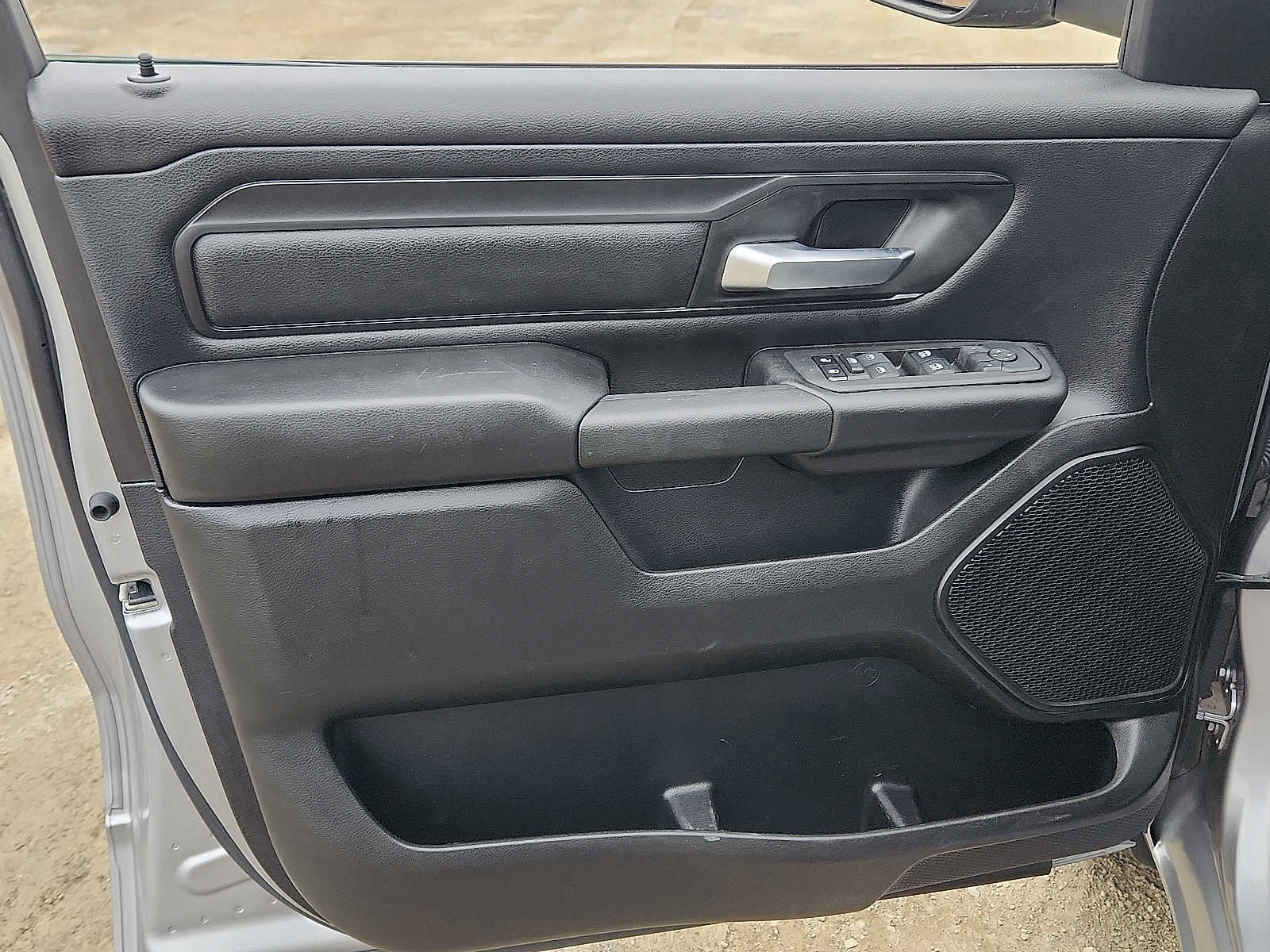 Certified 2025 RAM 1500 Tradesman image 12