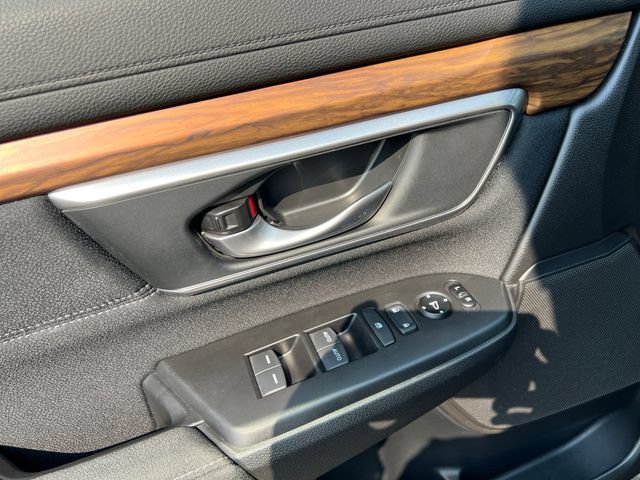 Used 2019 Honda CR-V EX image 30
