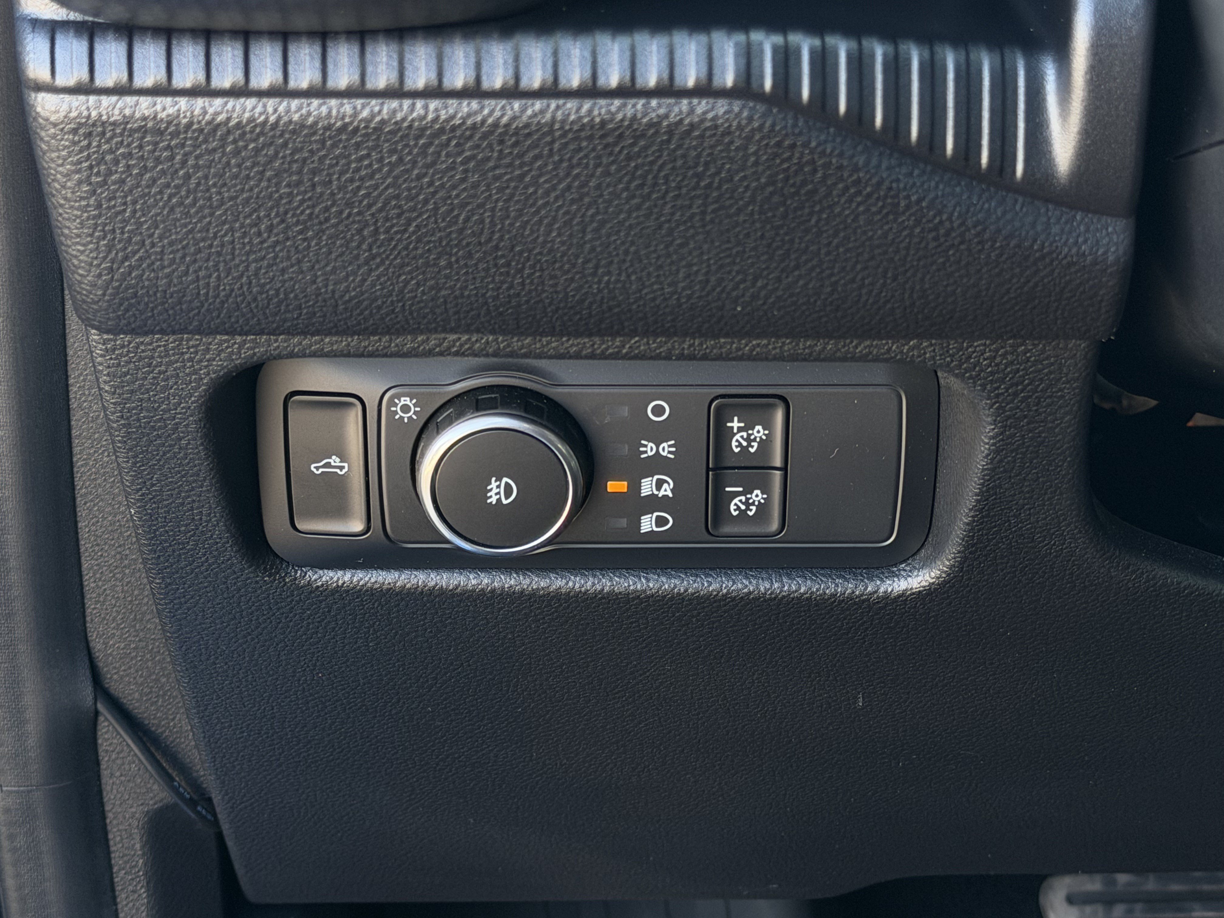 Used 2025 Ford Ranger Raptor AWD/4WD image 24