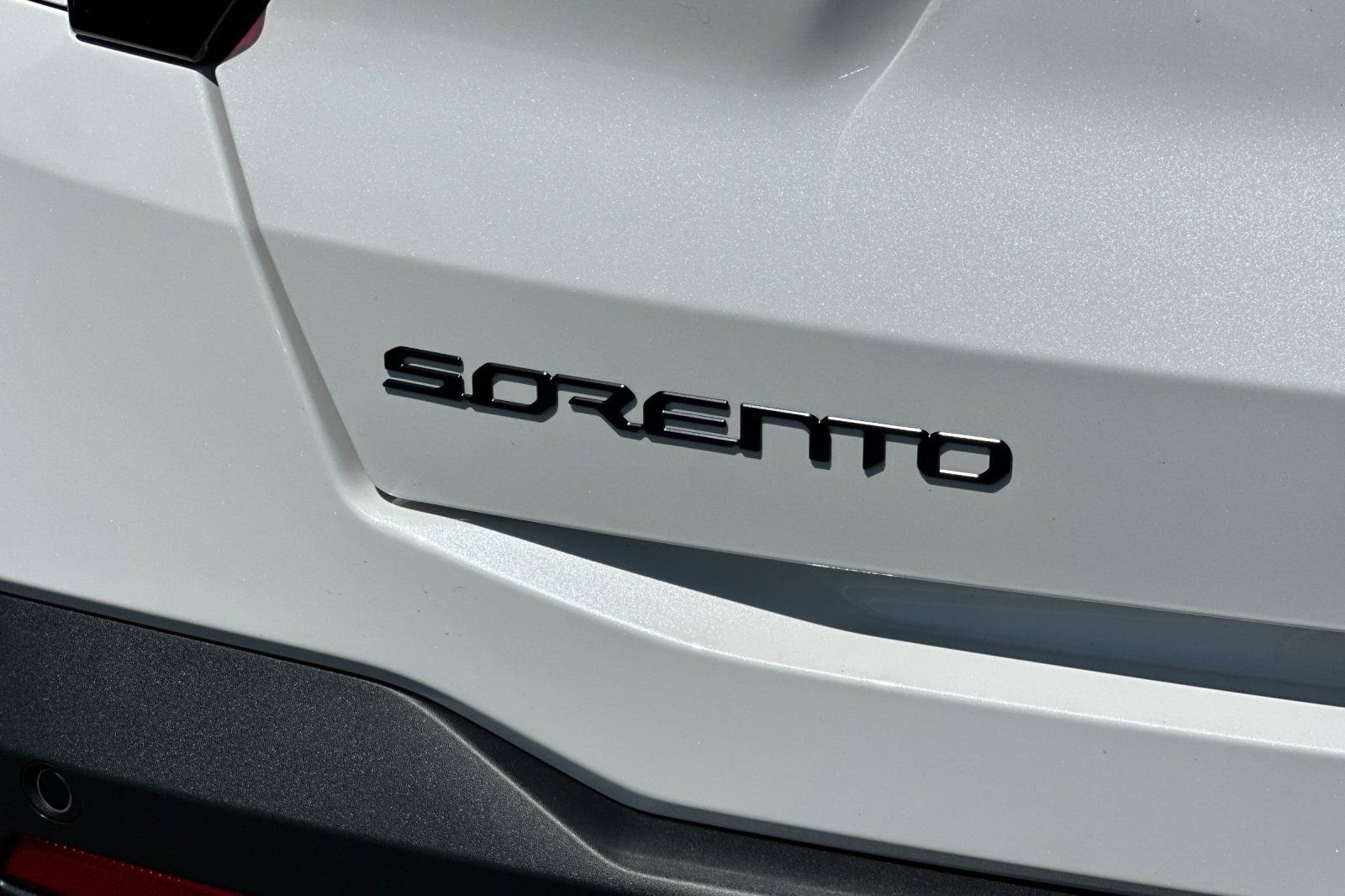 New 2026 Kia Sorento SX Prestige AWD/4WD image 27
