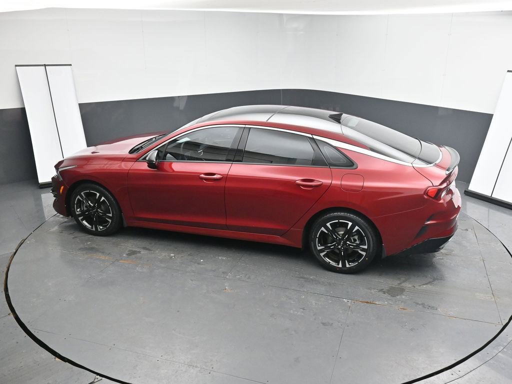Used 2023 Kia K5 GT-Line image 18