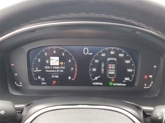 Used 2023 Honda Civic Sport Touring image 19