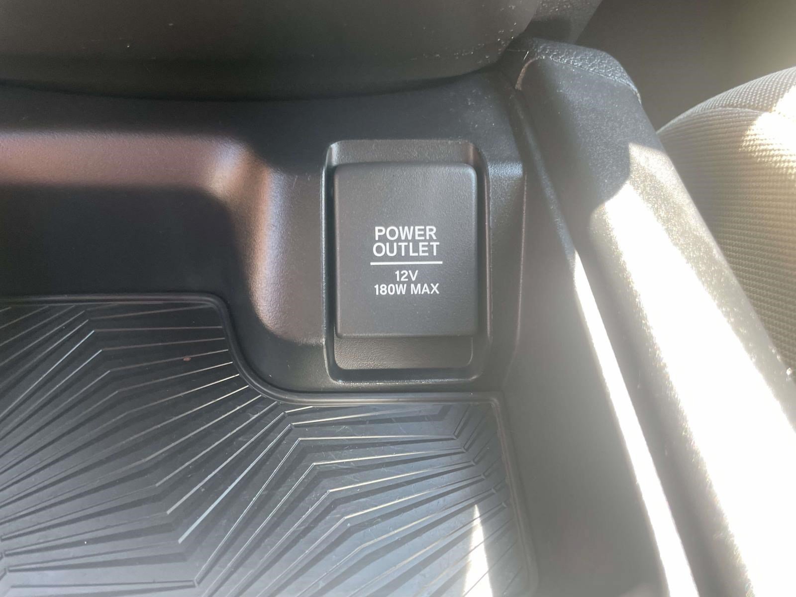 Used 2018 Honda CR-V EX image 29