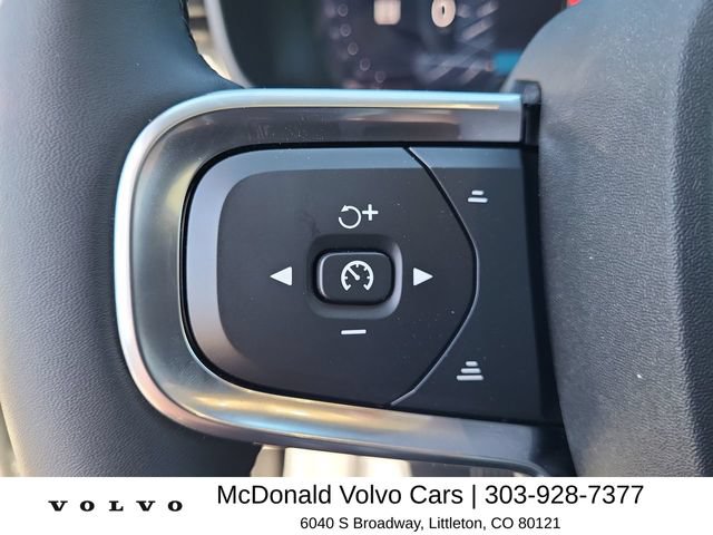 Used 2026 Volvo XC40 B5 Plus w/ Protection Package Premier AWD/4WD image 22