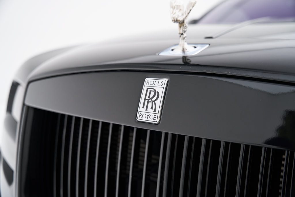 Used 2015 Rolls-Royce Wraith RWD image 22