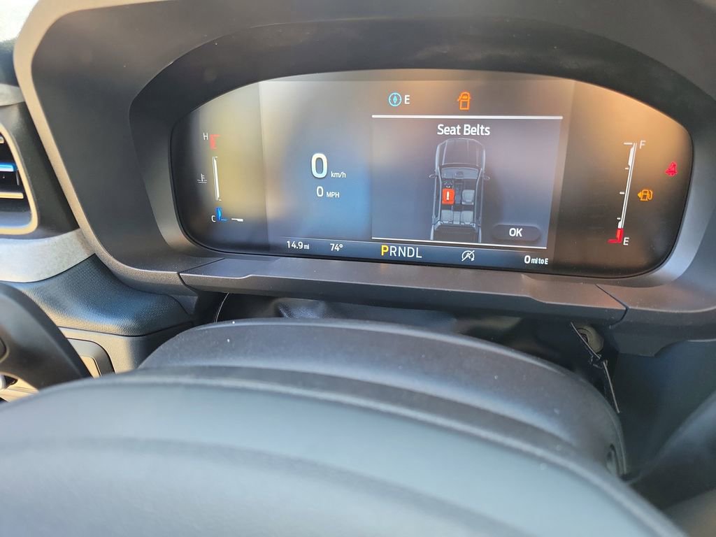 New 2026 Ford Maverick XLT w/ 4K Tow Package AWD/4WD image 15