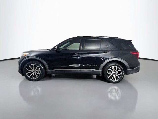 Used 2020 Ford Explorer ST AWD/4WD image 6