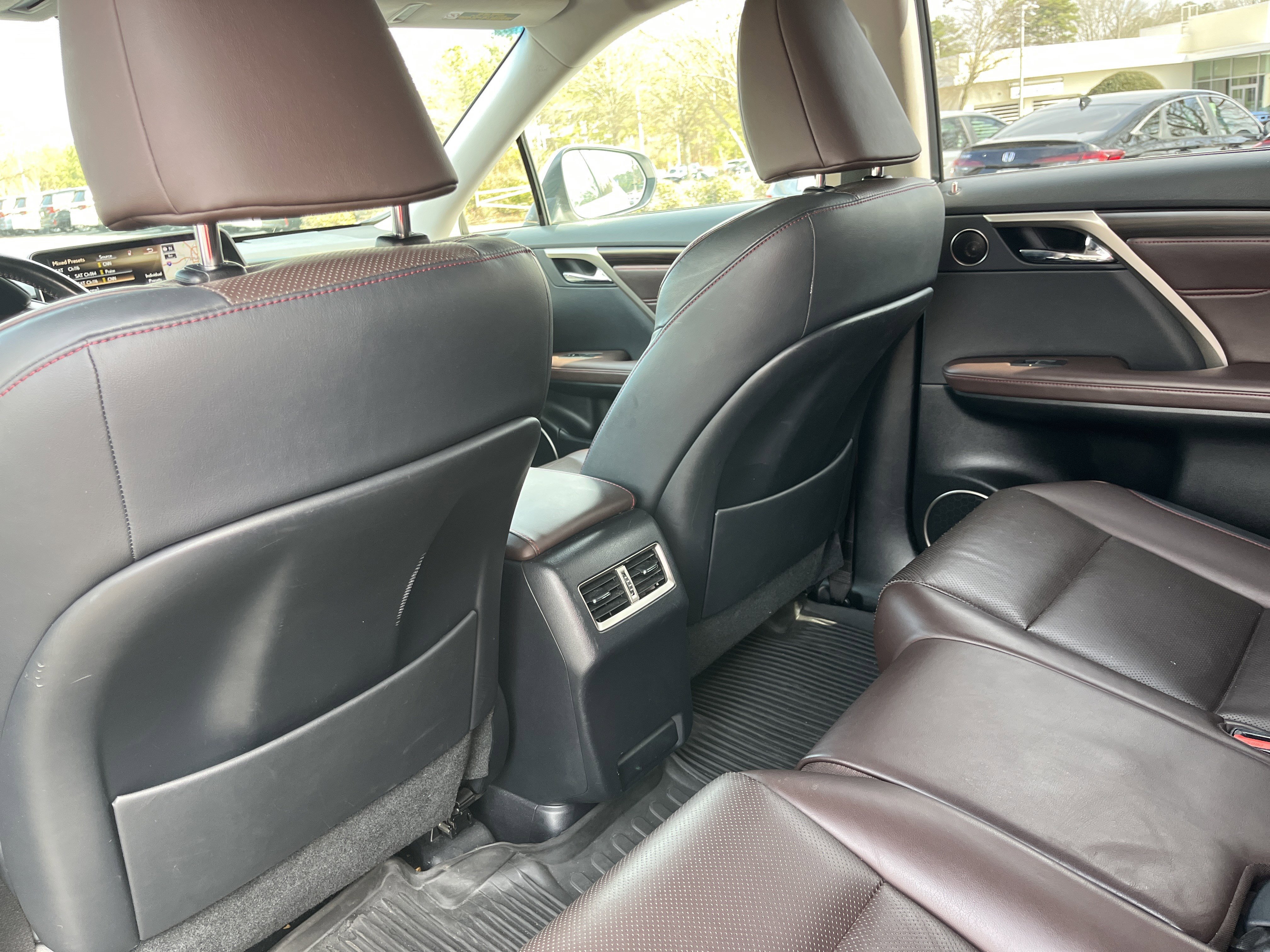 Used 2019 Lexus RX 350L AWD image 23