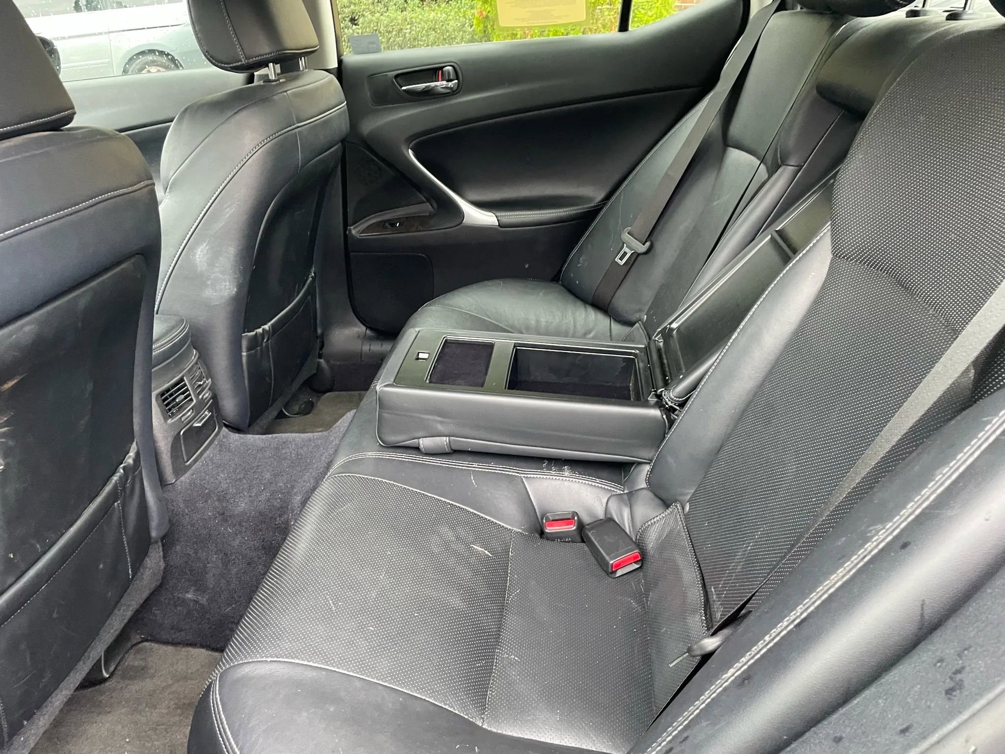 Used 2013 Lexus IS 250 AWD image 43