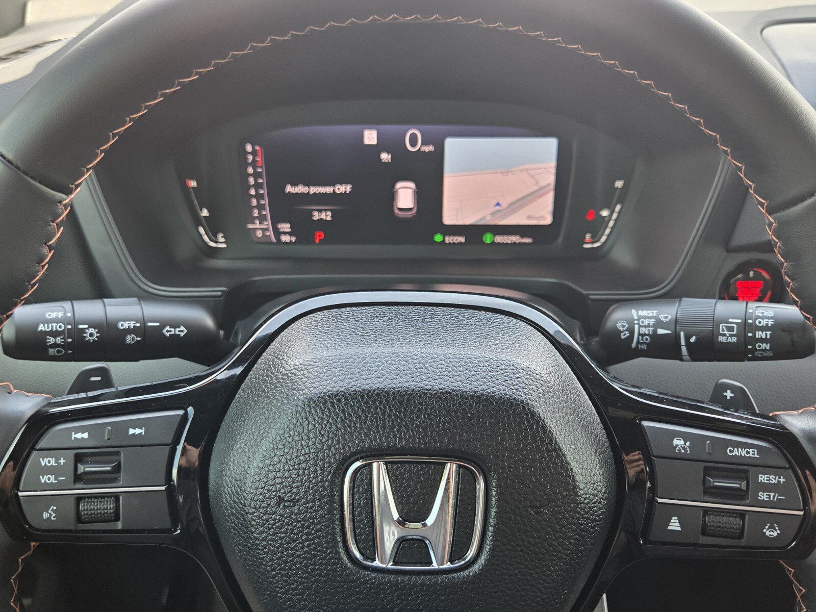 Used 2026 Honda Pilot Sport image 23